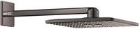 GROHE Rainshower Smartactive 310 Cube Kopfbrauseset, 430mm, 2 Strahlarten, hard