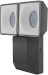LEDVANCE Sensor Strahler ENDURA PRO SPOT SENSOR 16W 840 IP55 DG, 1500lm, 4000K,