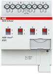 ABB SA/S4.10.2.2 Schaltaktor 4fach 10A (2CDG110258R0011)