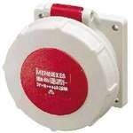 MENNEKES (1131) TwinCONTACT Anbausteckdose