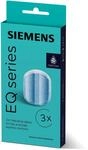 Bosch Siemens 00312438 Entkalkungstabletten, Entkalkungstabletten f&uuml;r