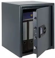 Burg W&auml;chter Magno M 540 E Kurzwaffentresor, Elektronicschloss, 51 L