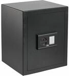 Burg W&auml;chter H 240 E M&ouml;beleinsatztresor Home, 45,30L, Elektroschloss, Stahl (41130)