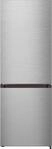 Bomann KG 322.1 Stand K&uuml;hl-Gefrierkombination, 49,5 cm breit, 175L, LED,