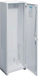 Hager ZB21S Z&auml;hlerschrank, IP44, univers Z, 950x300x205mm, Schutzklasse II, 72