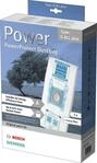 Bosch Siemens 00577549 Staubsaugerbeutel, PowerProtect Typ G ALL plus, (5 St&uuml;ck + 1