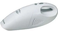 Bomann CB 967 Akku- Handstaubsauger, Fugen-/B&uuml;rstend&uuml;se, LED, waschbarer...