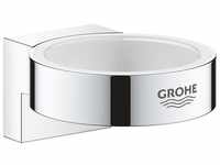 GROHE Selection Halter für Glas/Schale/Spender, chrom (41027000)