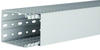 Hager HA7100080 Verdrahtungskanal 100x80x2000mm, lichtgrau