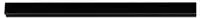 Paulmann URail Schiene 2m 230V, schwarz matt (96905)