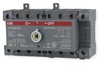 ABB OT63F4C Lastumschalter, 4-polig, 63A (1SCA105369R1001)