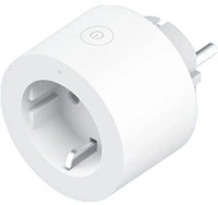 Aqara SP-EUC01 Smart Plug intelligente Steckdose