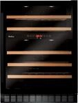 Amica WK 341 110-1 S Unterbau Wein-K&uuml;hlschrank, 60cm breit, 45 Standardweinflaschen,