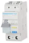 Hager ADS970D Fehlerstrom-Leitungsschutzschalter 1P+N 6kA C-20A 30mA Typ A
