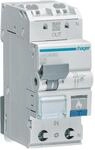 Hager ARC966D Fehlerlichtbogen-Schutzeinrichtung AFDD mit LS-Schalter 1P+N 6kA C-16A