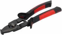 Cimco Kabelschere VDE, 180mm (120114)