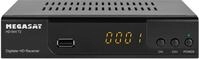 Megasat, DVB-T2 Receiver, FreeTV (HD644T2)