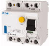 Hager PXF-63/4/003-B FI-Schalter, allstromsensitiv, 63A, 4-Polig, 30mA, Typ B