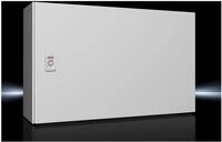 Rittal AX 1039.000 Kompakt-Schaltschrank, BHT: 600x380x210 mm, Stahlblech, mit