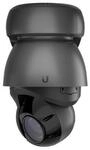 Ubiquiti UniFi Video Camera G4 PTZ, Outdoor, 4K, Infrarot, IP66, POE++, schwarz