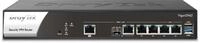 DrayTek Vigor 2962 Router/VPN Gateway, DualWAN (v2962-DE-AT-CH)