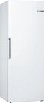 Bosch GSN58AWCV Serie 6 Stand Gefrierschrank, 70cm breit, 366l, NoFrost, VarioZone,