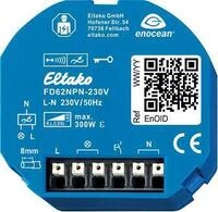 Eltako FD62NPN-230V Funk-Universal-Dimmaktor (30100535)