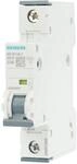 Siemens 5SY61167 Sicherungsautomat, 1-polig, C-Charakteristik, 16A