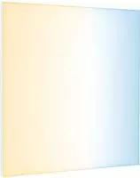 Paulmann LED Panel Smart Home Zigbee 3.0 Velora eckig 595x595mm 19,5W 2200lm Tunable