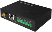 DoorBird A1081 IP E/A T&uuml;r Controller f&uuml;r manipulationssichere Steuerung von bis zu