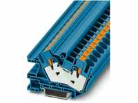 Phoenix Contact Installationsklemme - PTI 16/S BU, 0,5-16mm², blau (3214023)