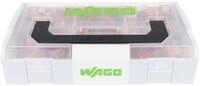 Wago 887-957 L-BOXX Mini Set Installationsklemmen, 236-tlg.