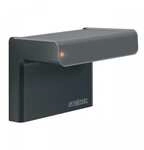 Steinel iHF 3D COM1 Hochfrequenz-Bewegungsmelder, Aufputz, IP54, schwarz (066215)