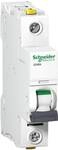 Schneider Electric A9F03102 Leistungsschutz-Schalter iC60N, 1p, B, 2A, (A9F03102)