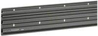 Hager SL201151 Sockelleistenkanal-Unterteil, PVC Recyclat 30%, SL 20x115mm, 4