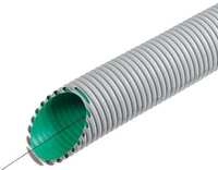 Fr&auml;nkische Kabuflex R plus 750 Type 75 gr/gn mMu mES Kabelschutzrohr, 75mm, biegsam,