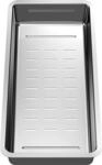 Blanco Edelstahlschale, Divon II, Edelstahl (231396)