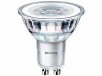 Philips Corepro LEDspot CLA 3.5-35W GU10 830 36D 3,5 W, weiß, 265 lm,