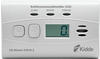 Kidde X10-D.2 Kohlenmonoxidmelder CO-Alarm mit Digitaldisplay, 10 Jahre