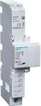 Hager SPA701Z Kombiableiter, Typ 1+2+3, 4-polig, limp 7,5kA TT/TNS,