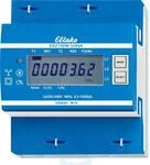 Eltako DSZ15DM-3x80A Drehstromz&auml;hler, 3x80A, MID-geeicht (28380512)