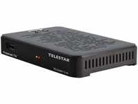 Telestar TELEMINI T2 IR DVB-T2/DVB-C HDTV Receiver, freenet TV