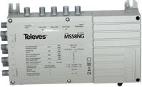 Televes Multrix 5 in 8 Guss-Multischalter (MS58NG)