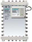 Axing SPU 516-09 Aktiver Multischalter, 5in16, premium SAT und terrestrik, aktiv