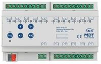 MDT AKU-1616.03 Universalaktor 16fach 8TE16A