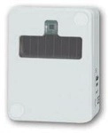 Eltako Funk-Helligkeits-D&auml;mm-Sensor, reinwei&szlig; (FHD60SB)