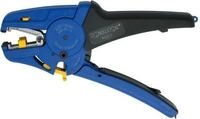 Klauke K433 Abisolierwerkzeug mit stufenlosem Abisolierbereich 0,03-16 mm&sup2;