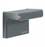 Steinel iHF 3D COM1 Hochfrequenz-Bewegungsmelder, Aufputz, IP54, anthrazit (066178)
