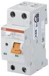 ABB BS/LS S-ARC1 B16 Brandschutzschalter 16A, 6kA, 1P+N, 2TE