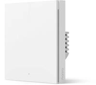 Aqara Smart Wall Switch H1 EU, wei&szlig; (WS-EUK01)